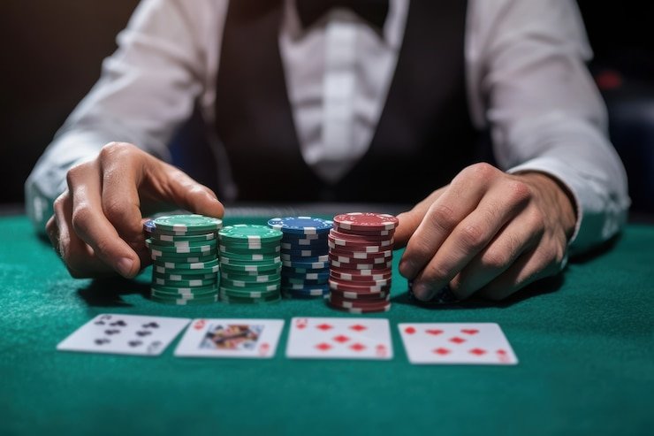 Pengguna meninjau pembaruan promosi
