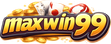 Logo maxwin99 untuk navigasi beranda